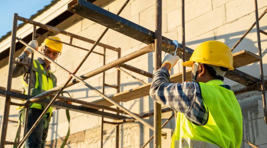 Local Chimney Repair in Bismarck, ND